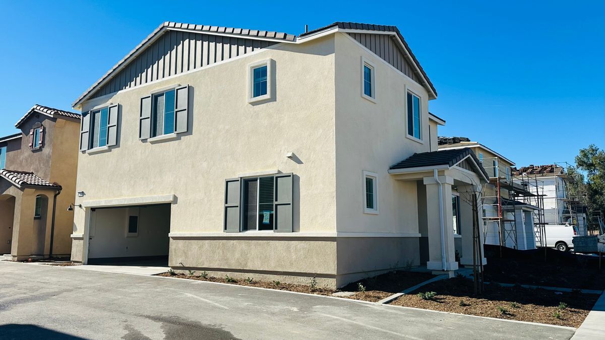 Building Photo - 1121 Tropic Ct