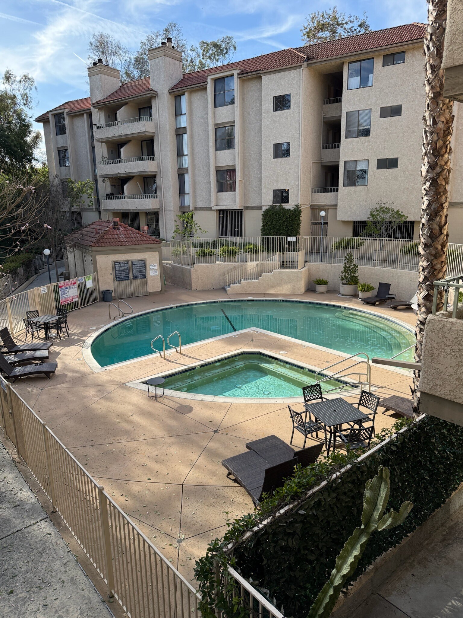 Building Photo - 4141 Via Marisol