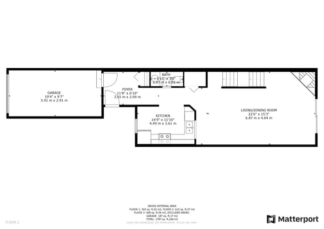 Building Photo - 449 S Wright St