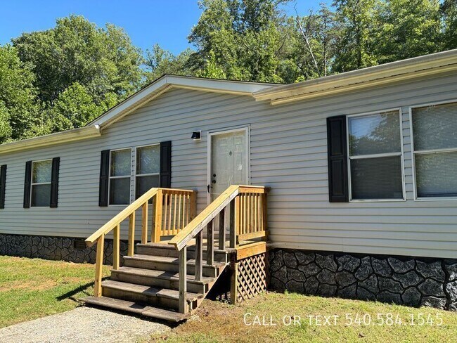 Building Photo - 6456 Back Creek Rd