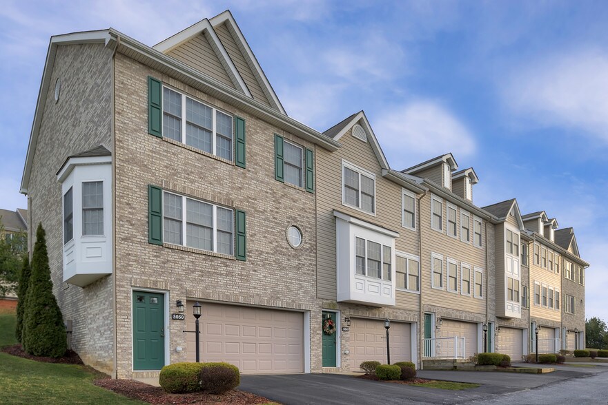 Walton Crossings In Penn Township Jeannette Pa Apartment Finder