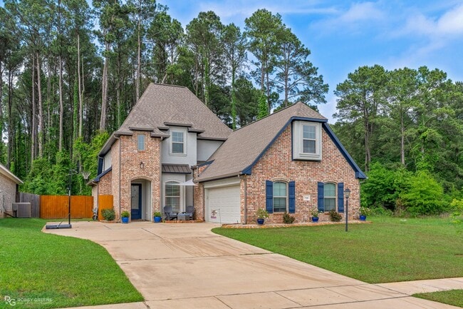 Building Photo - Modern 4BR Home w/ Bonus Room in Dogwood South