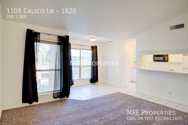 Building Photo - 1109 Calico Ln