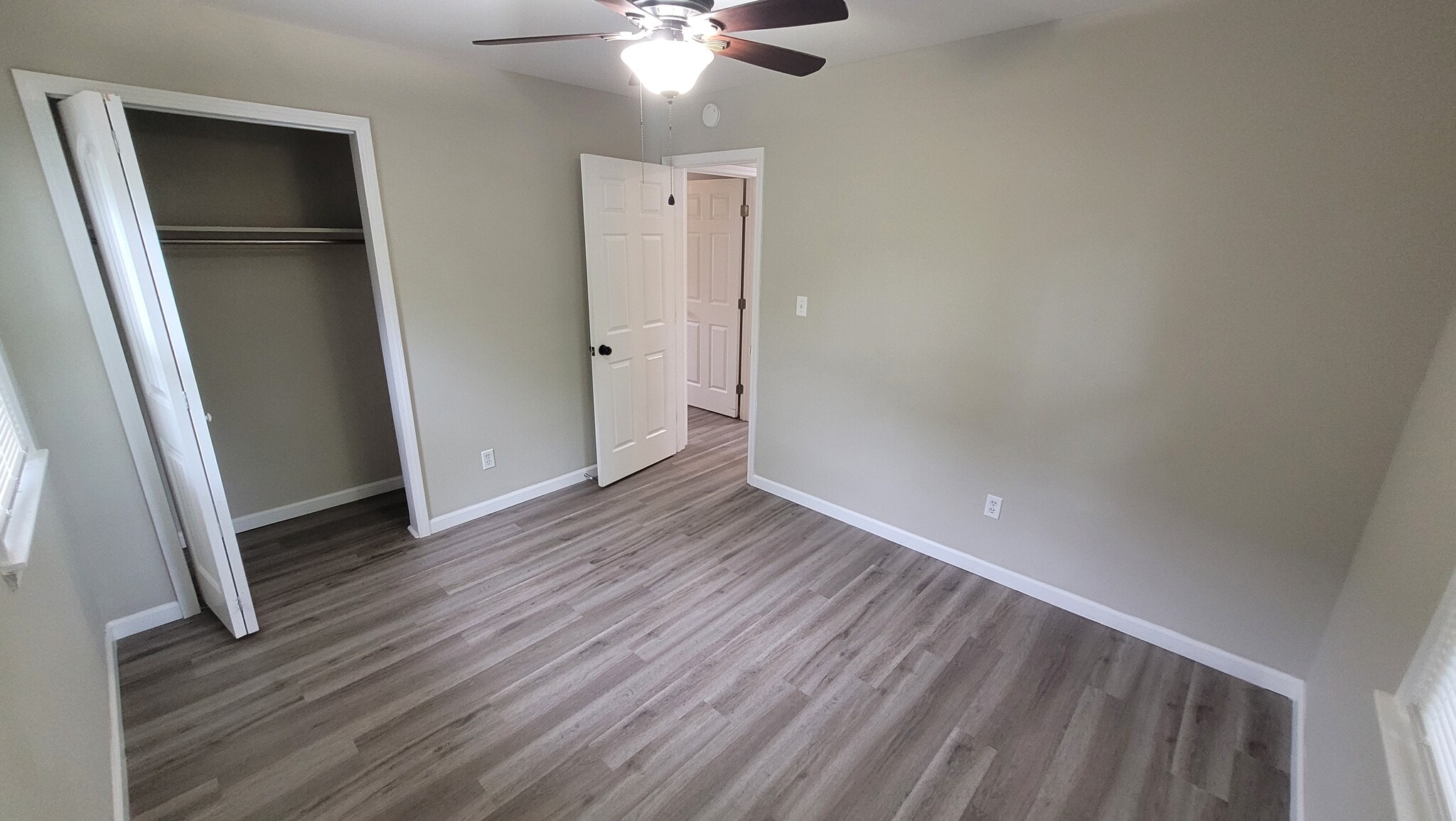 Bedroom 3 - 400 N Third Ave