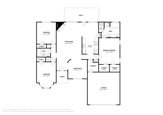 Building Photo - 437 Eglington Tr