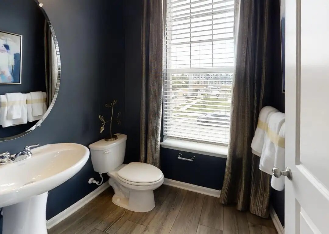 Building Photo - 9715 Summerton Dr