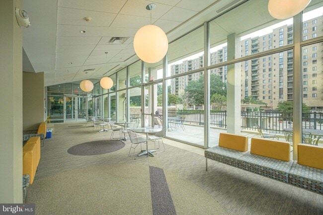 Building Photo - 4600 S Four Mile Run Dr