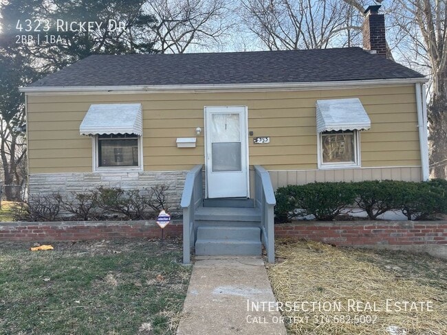 Building Photo - 4323 Rickey Dr