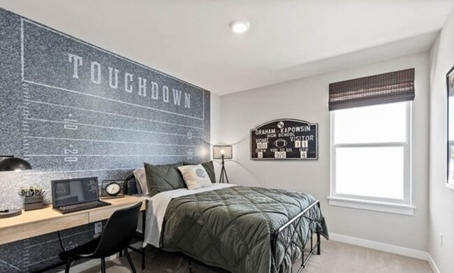 Building Photo - Air-conditioned Beautiful 4 Bed+ Bonus in Northshore School District – Bothell!