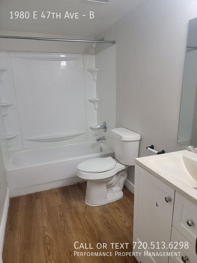 Building Photo - 1980 E 47th Ave