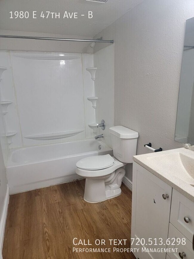 Building Photo - 1980 East 47th Ave.