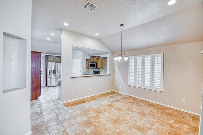 Building Photo - Beautiful three bedroom home with in-ground storm shelter!