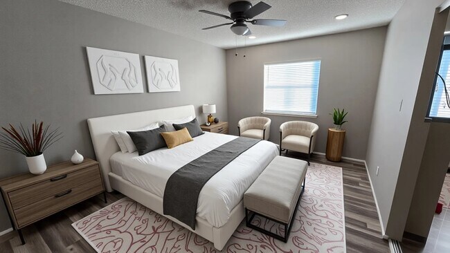 Building Photo - 6430 Bankside Dr