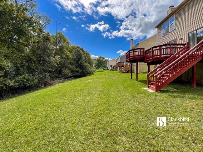 Building Photo - 15412 Overlea Ct