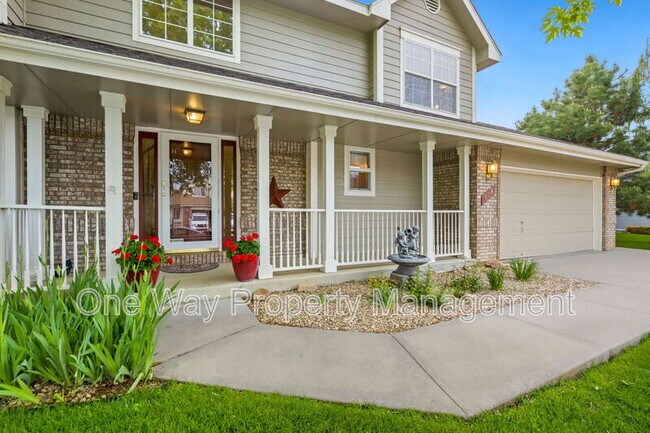 Building Photo - 508 Parkwood Dr