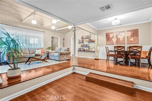 Building Photo - 1130 N Cordova St