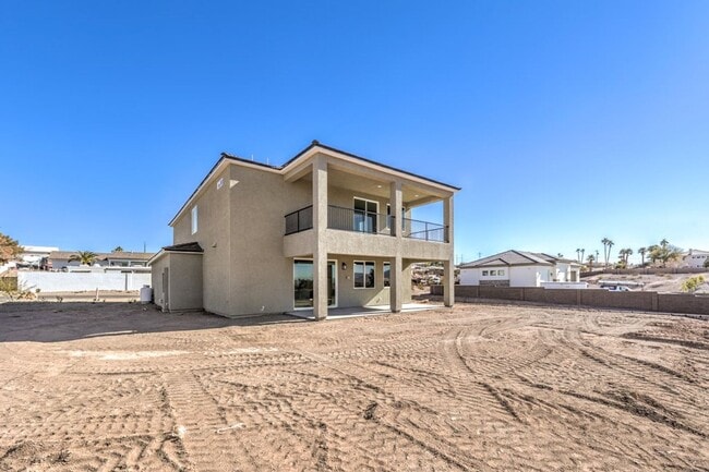 Building Photo - Strip View - Custom Home - Immediate Move In - Horse Property