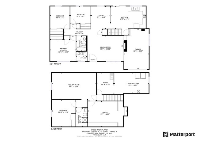 Building Photo - 2805 Redwing Rd