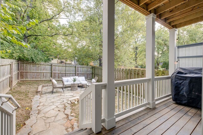 Building Photo - Delightful East Nashville Home for Rent!