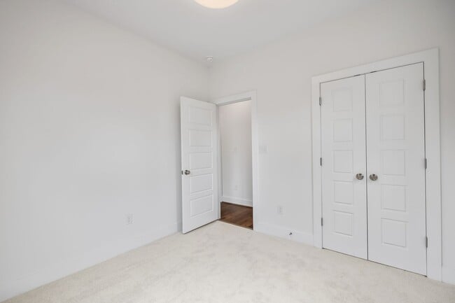 Building Photo - Beautiful New Construction 3 Bedroom Home in Richmond's Northside Neighborhood