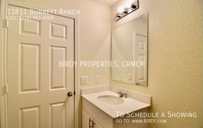 Building Photo - 11811 Burnett Rnch