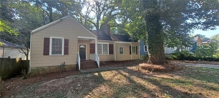 Building Photo - 1290 Cahaba Dr SW