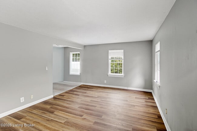 Building Photo - 1219 S 6th St