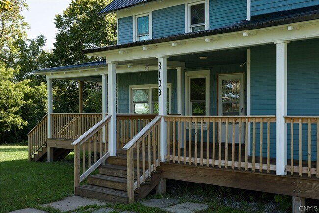 Building Photo - 8109 County Route 125