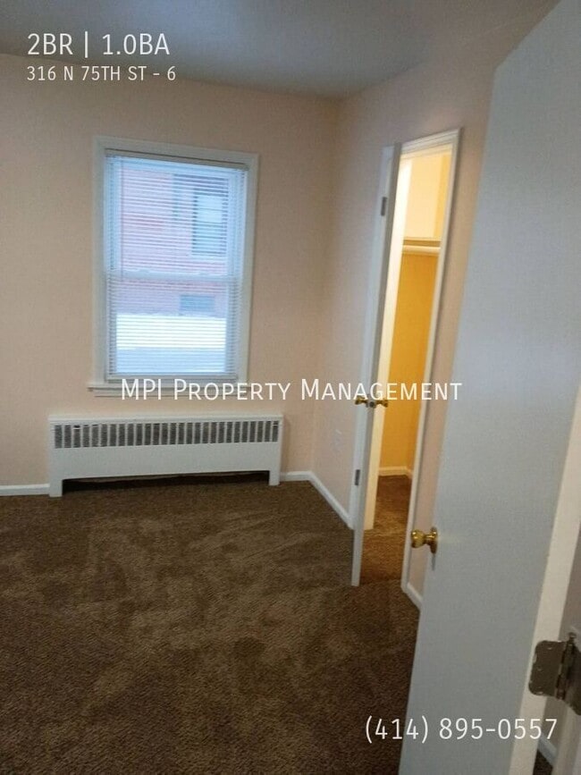 Building Photo - 316 N 75th St