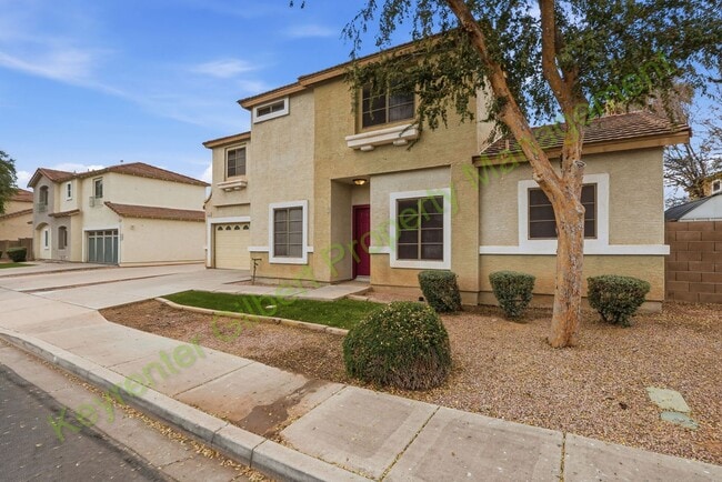 Building Photo - Gilbert 3-Bed / 2.5-Bath Home with Convenient Central Location
