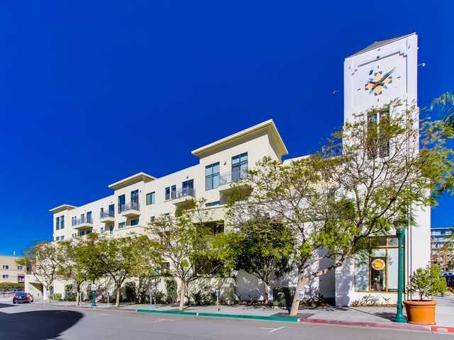 Building Photo - 1750 Kettner Blvd