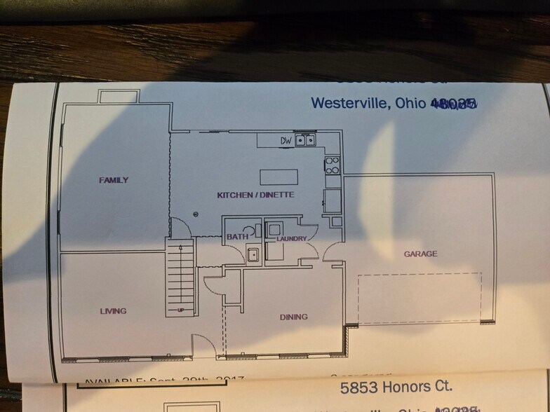 Building Photo - 5853 Honors Ct