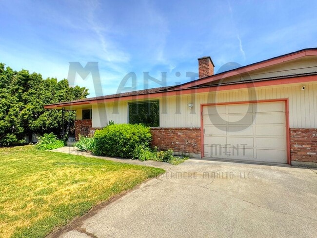 Building Photo - Spokane Valley Duplex