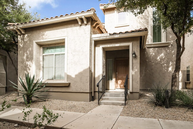 Building Photo - 3707 W Thalia Ct