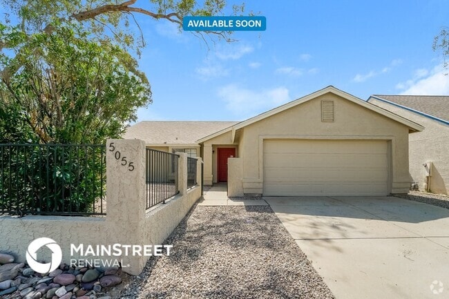 Building Photo - 5055 Nighthawk Way
