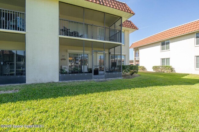 Building Photo - 201 St Lucie Ln