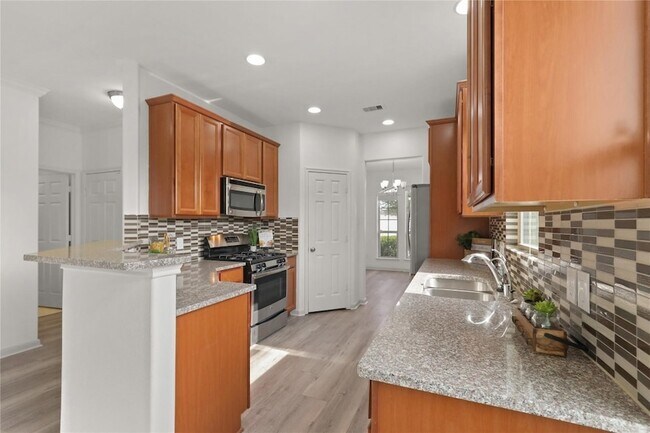 Building Photo - 18946 Oakworth Meadow Ct