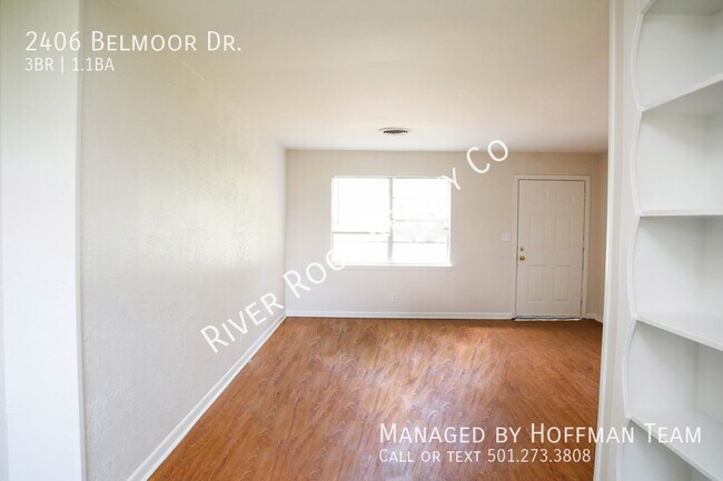 Building Photo - 2406 Belmoor Ave