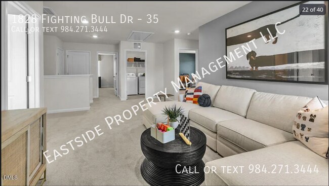 Building Photo - 1828 Fighting Bull Dr