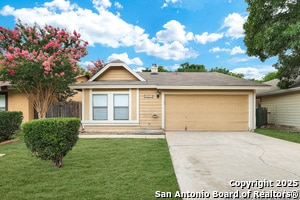 Primary Photo - 3951 Chimney Springs Dr