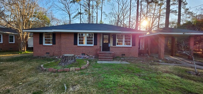 Building Photo - 3 Bedroom Home in Columbus, GA