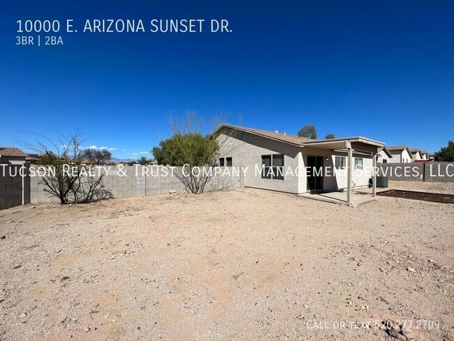 Building Photo - 10000 E Arizona Sunset Dr