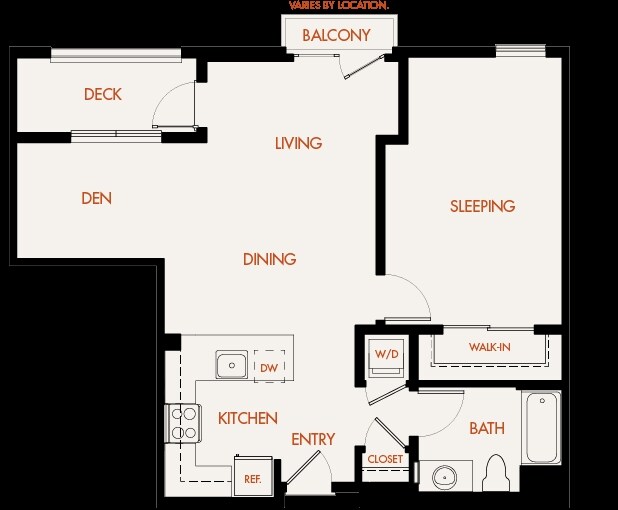 G1 Goldenrod - Colonnade