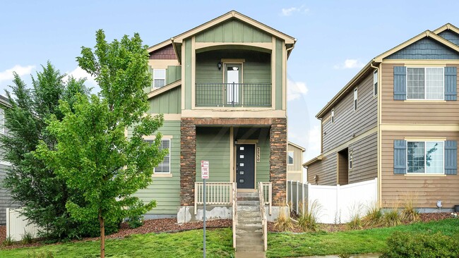 Primary Photo - Craftsman Style Home in Spring Creek