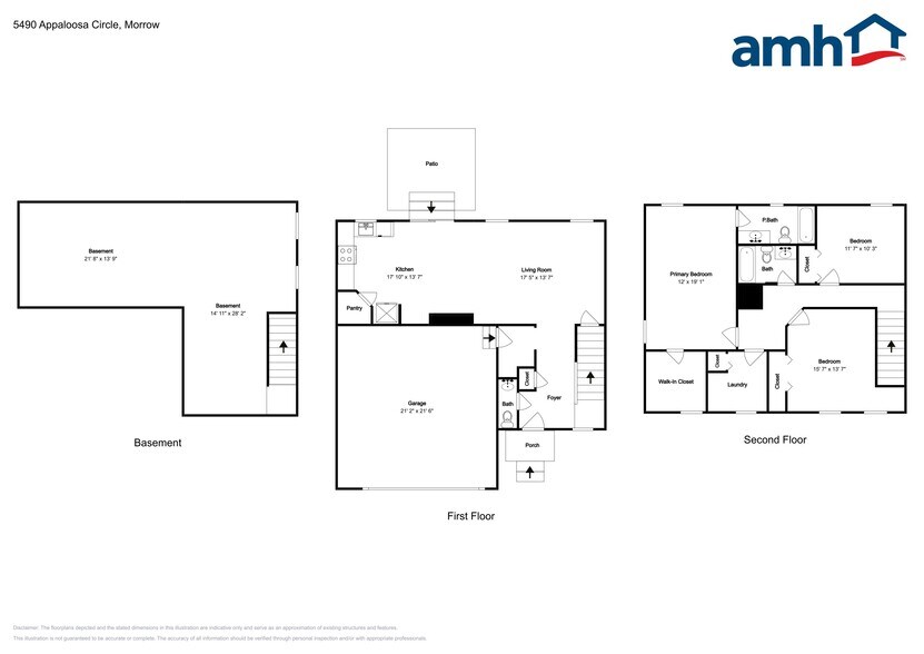 Building Photo - 5490 Appaloosa Cir