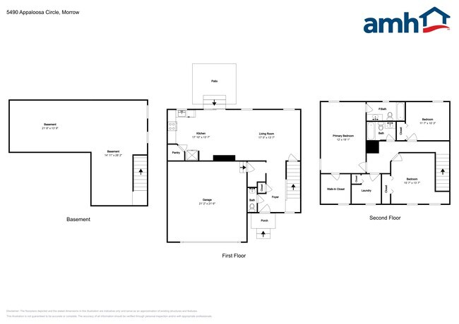 Building Photo - 5490 Appaloosa Cir