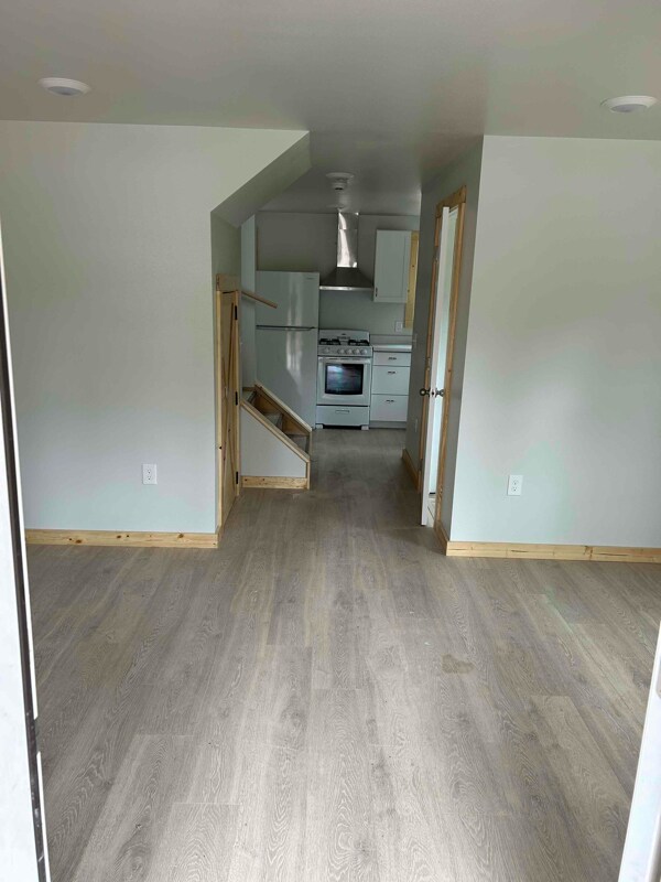 Building Photo - 1120 N F D 4895