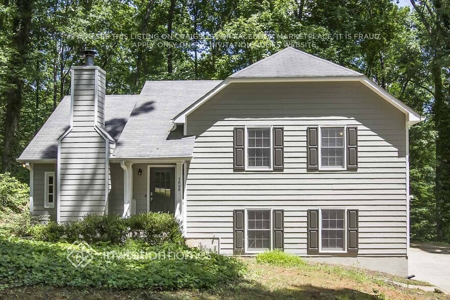 Building Photo - 3808 Mountain View Rd NW