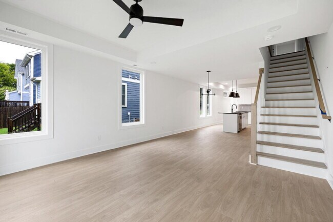 Building Photo - 1508 Boyer St