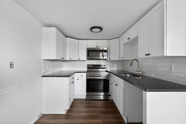 Building Photo - 2 Bedroom apartment in Eagleville